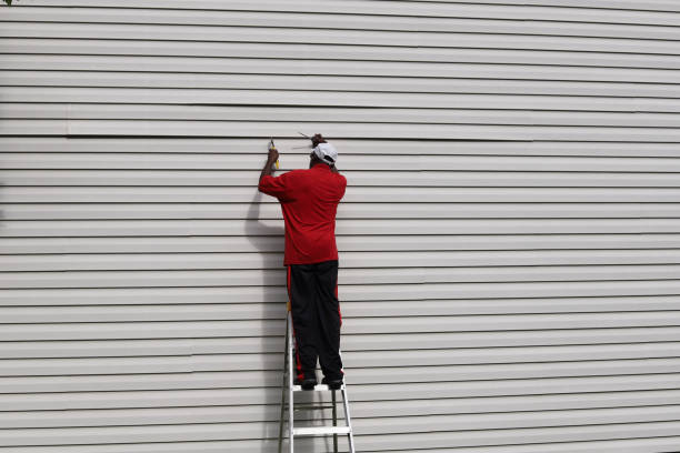 Best Siding for New Construction  in Maeser, UT